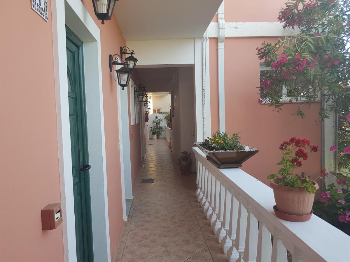Apartment Villasabella