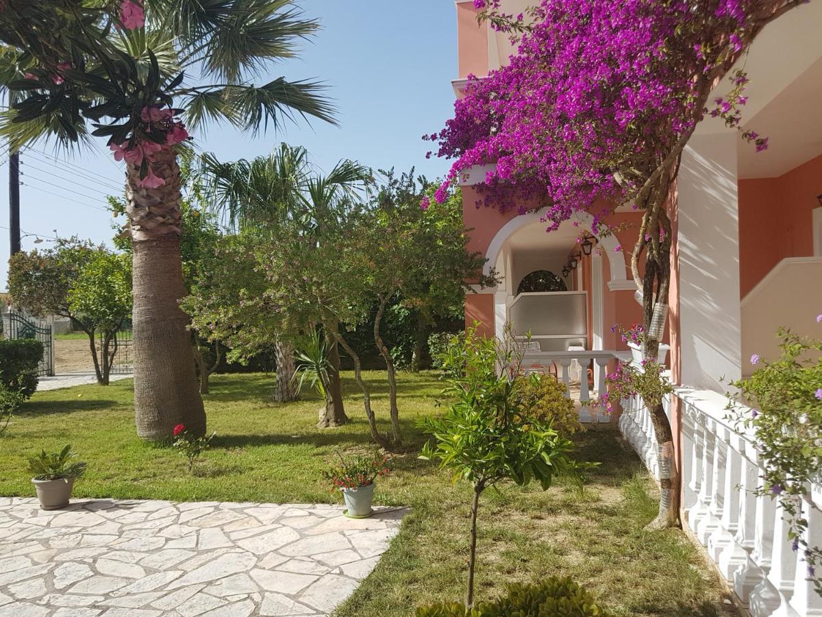 Apartment Villasabella *
