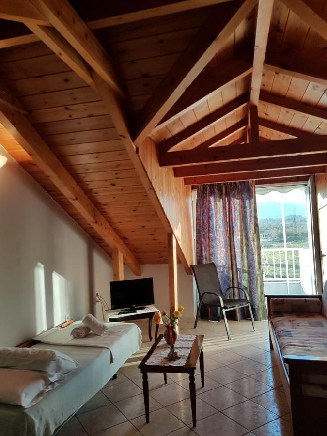 Apartment Villasabella *