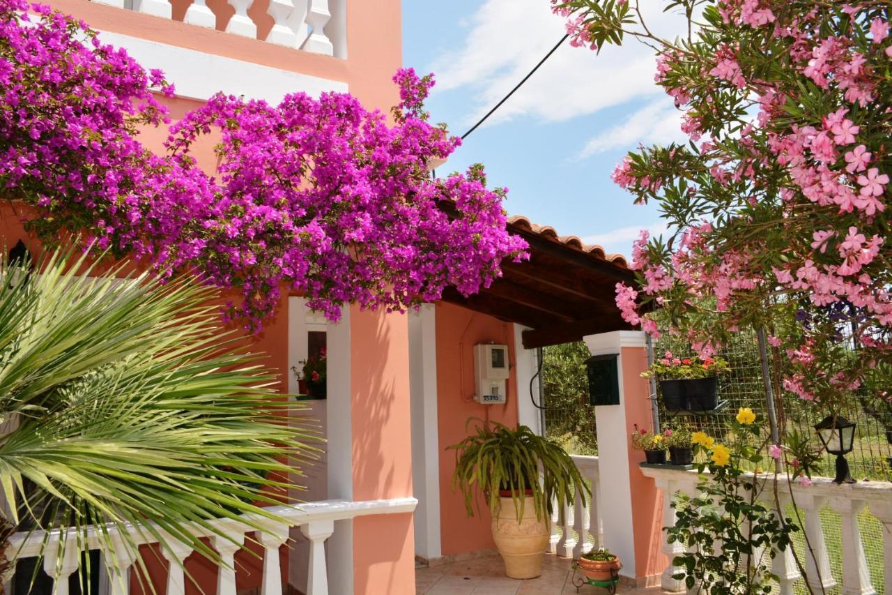 Apartment Villasabella