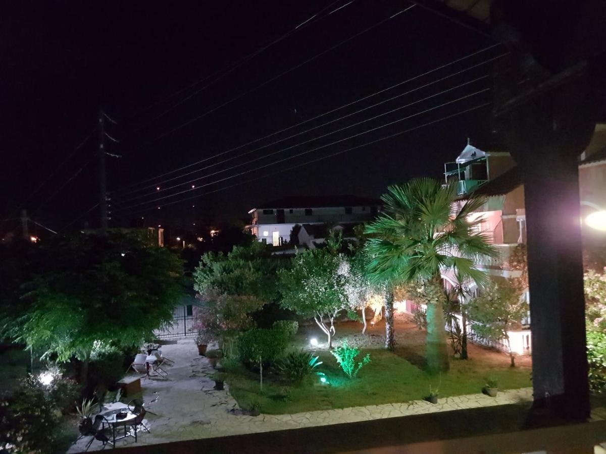 Villasabella Lejlighed *