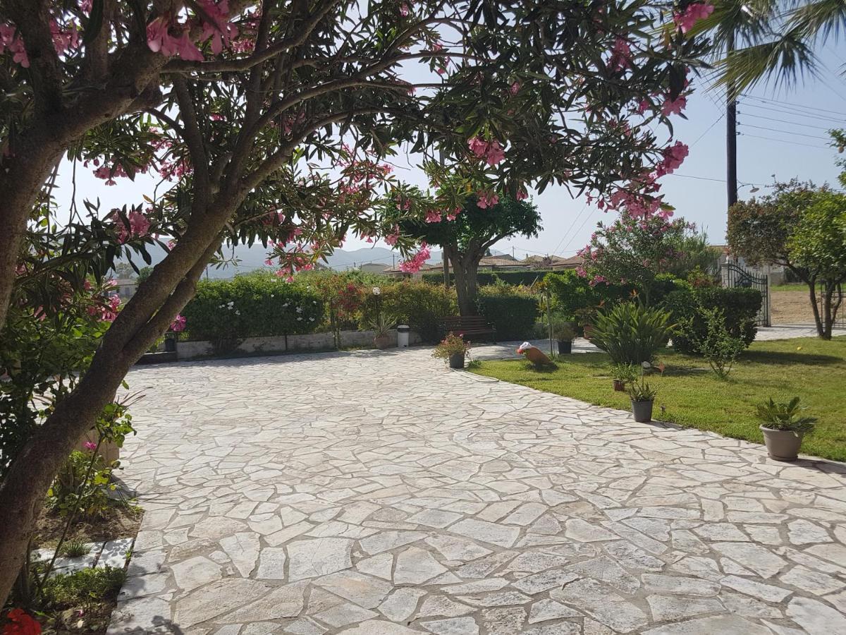 Villasabella Lejlighed