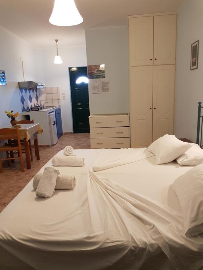 Villasabella Laganas