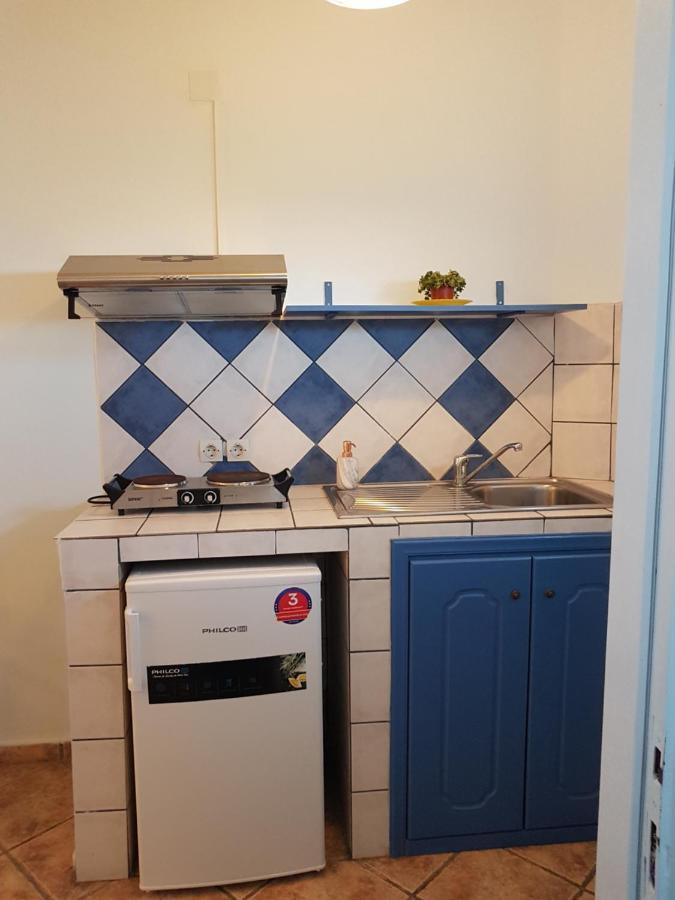 Apartment Villasabella Laganas