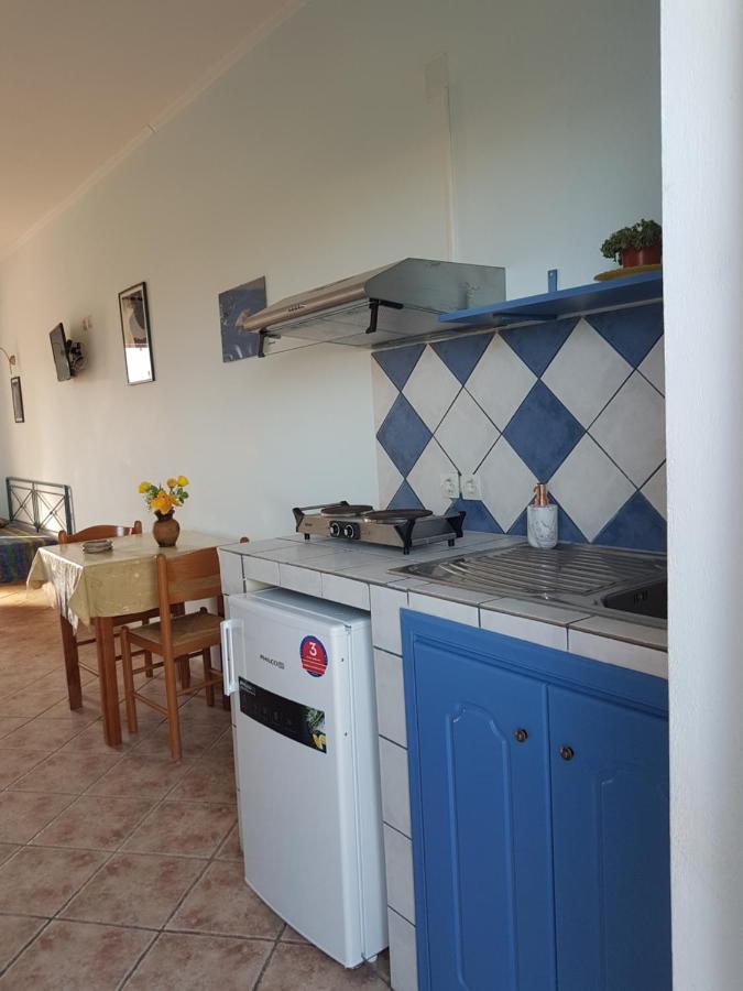 Apartment Villasabella Laganas