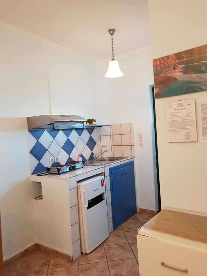 Apartment Villasabella