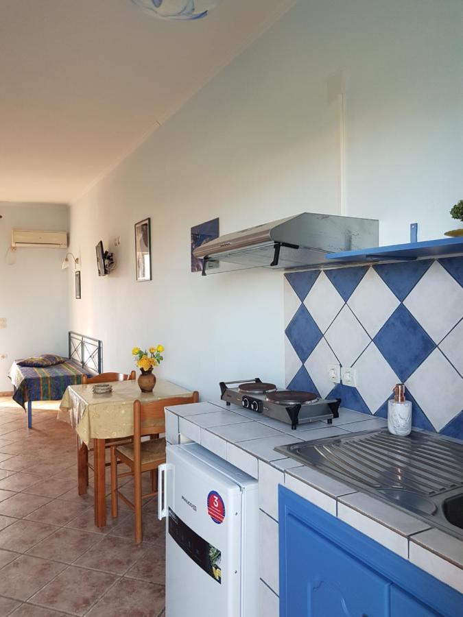 Apartment Villasabella *
