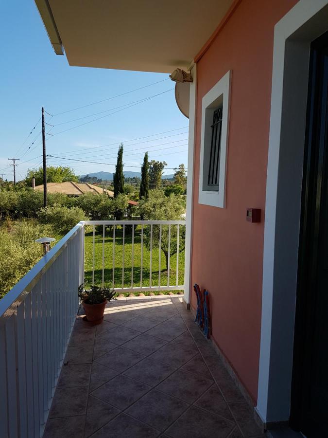 Villasabella Apartment *