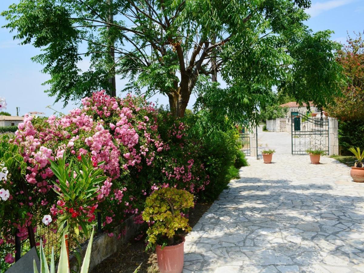 Villasabella Apartment *