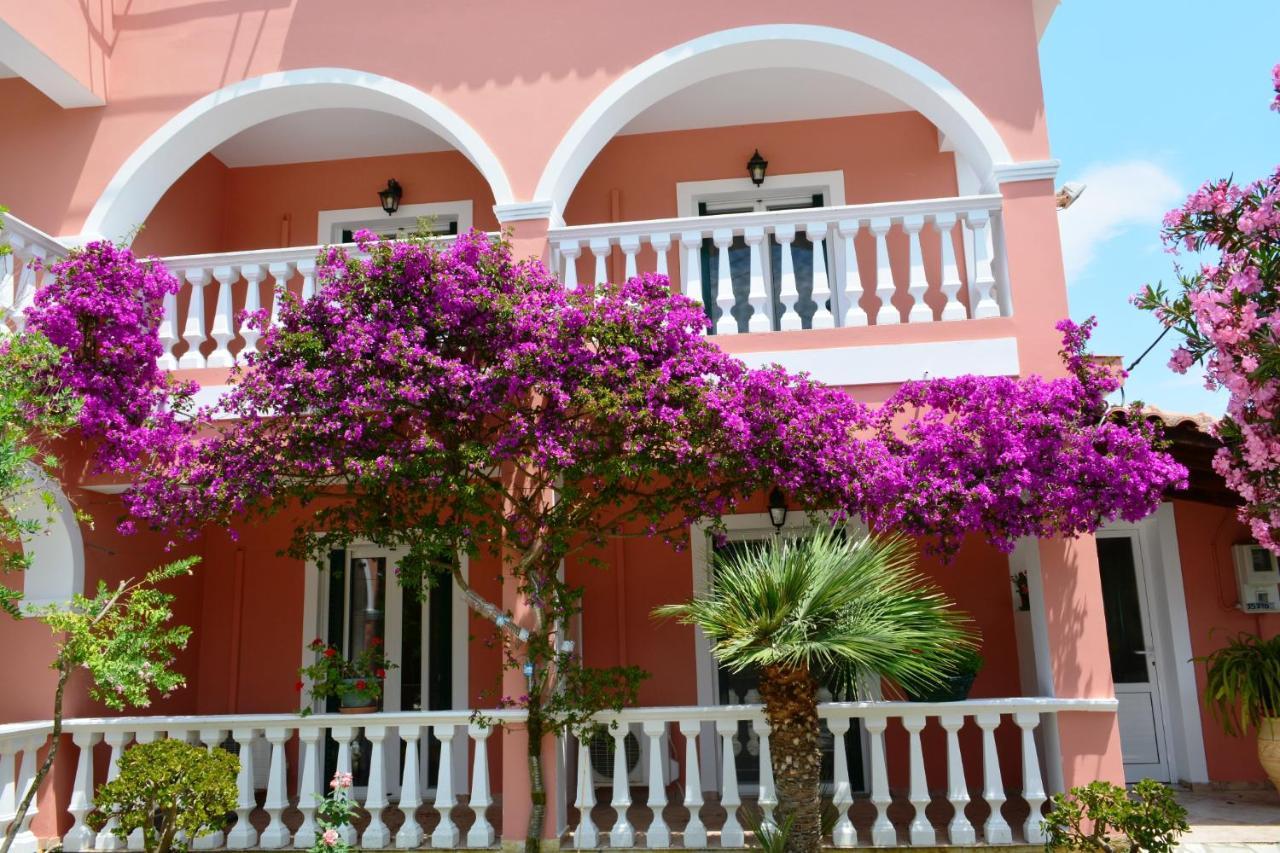 Apartment Villasabella *