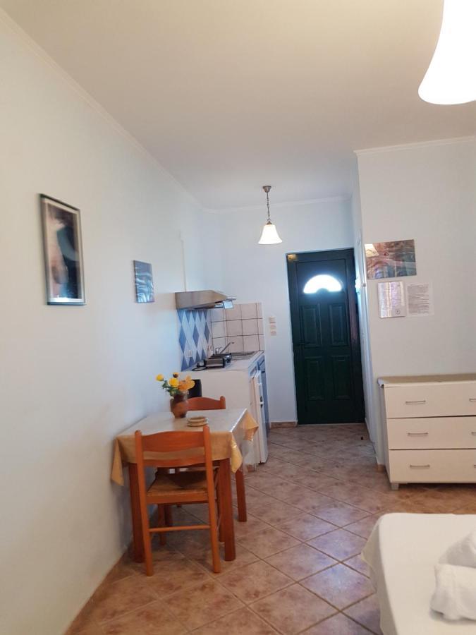 Villasabella Apartment *