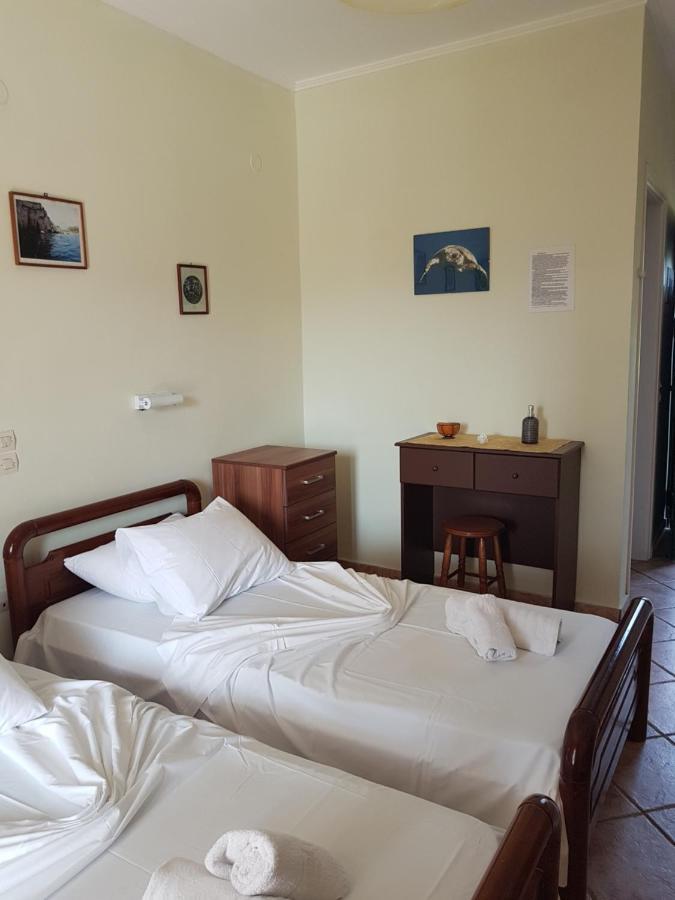 Villasabella Apartment