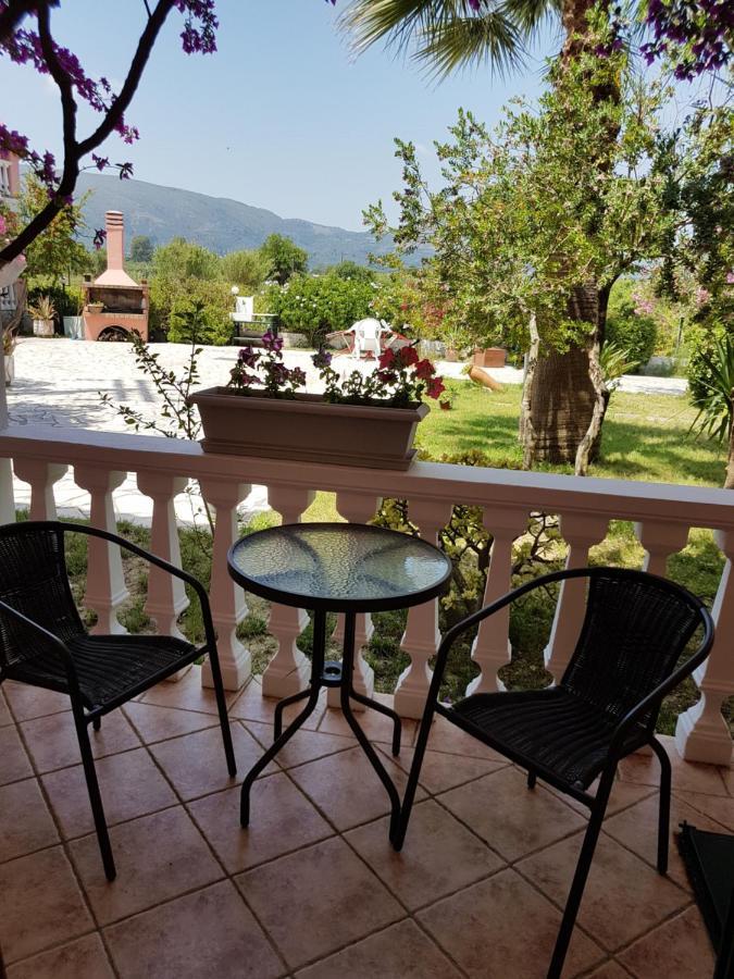 Apartment Villasabella *