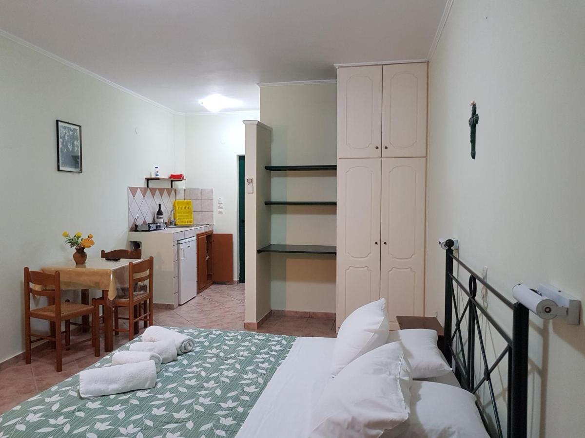 Villasabella Apartment