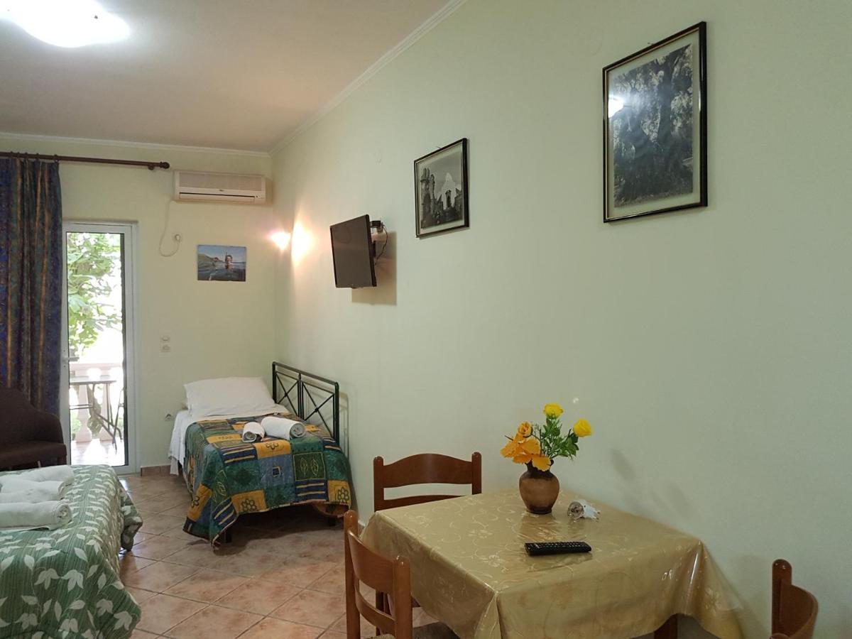Apartment Villasabella *