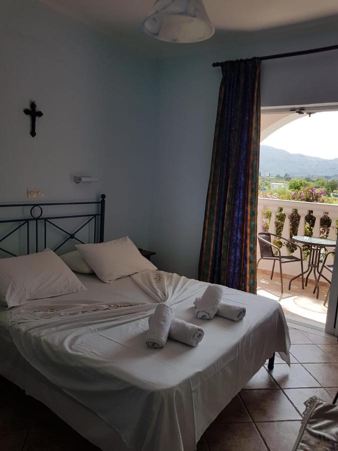 Villasabella Laganas