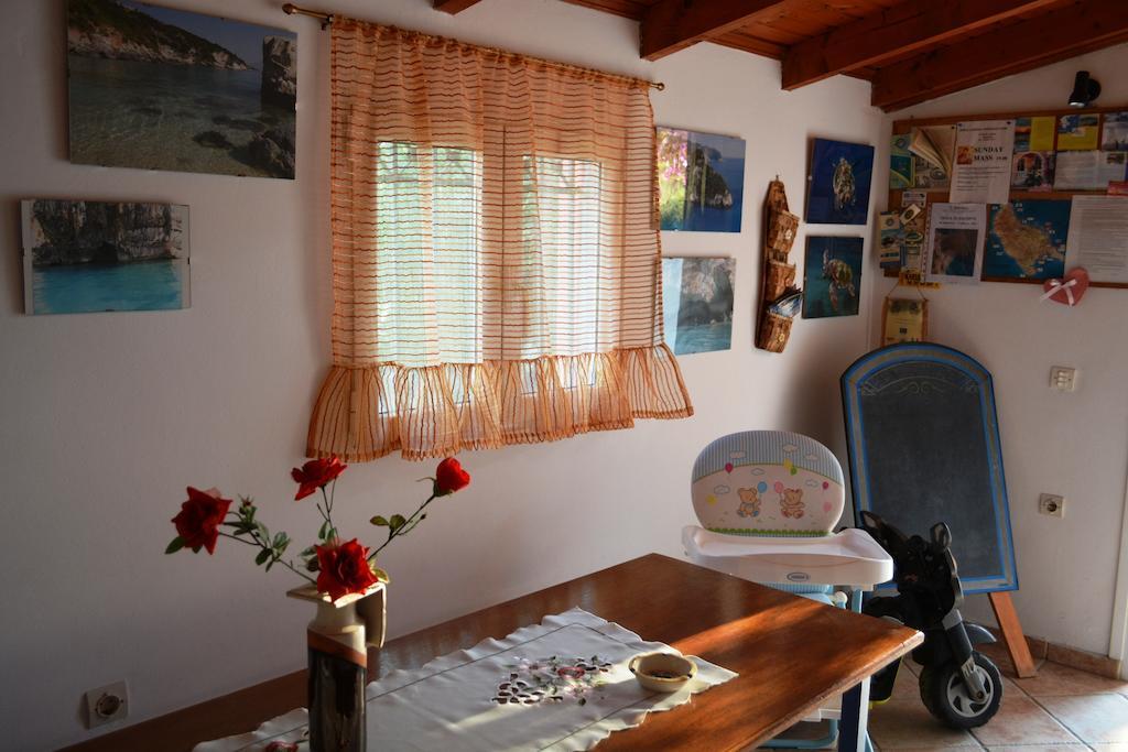 Villasabella Apartment *