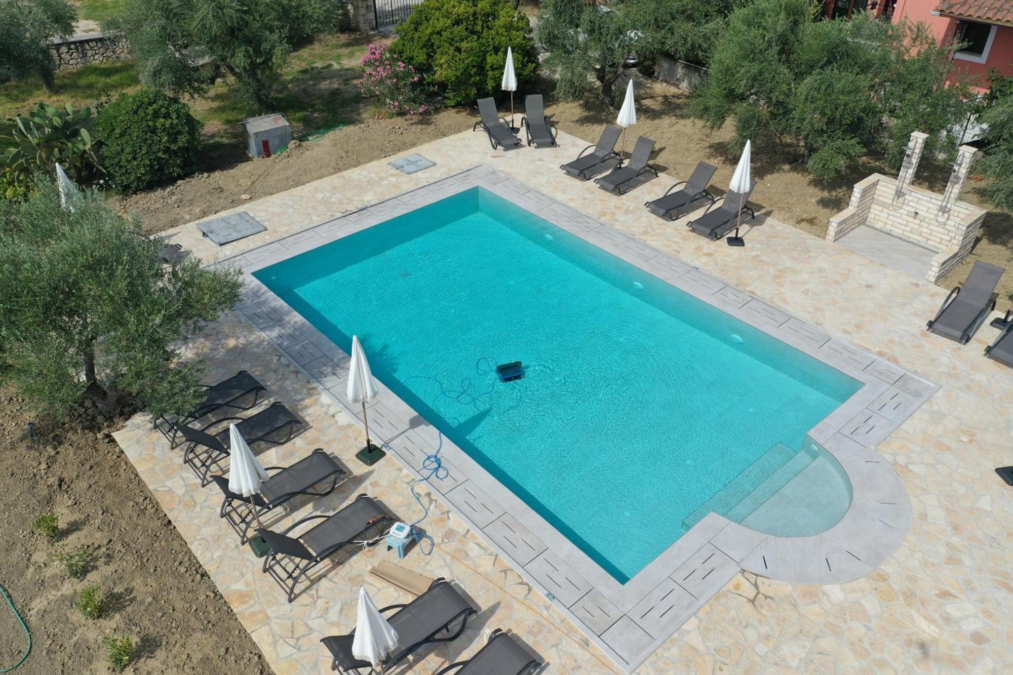 Villasabella Apartment *