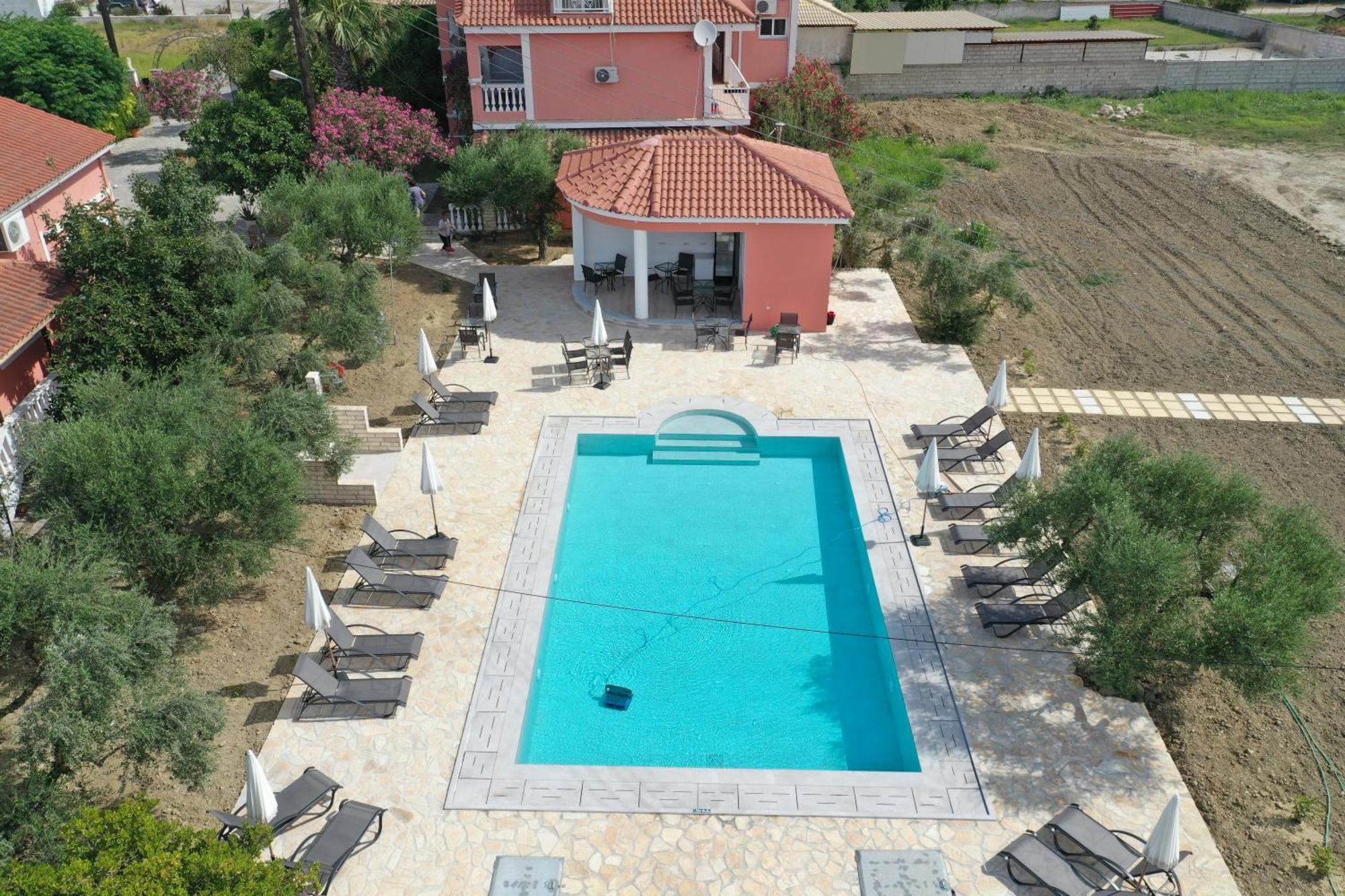 Apartment Villasabella Laganas