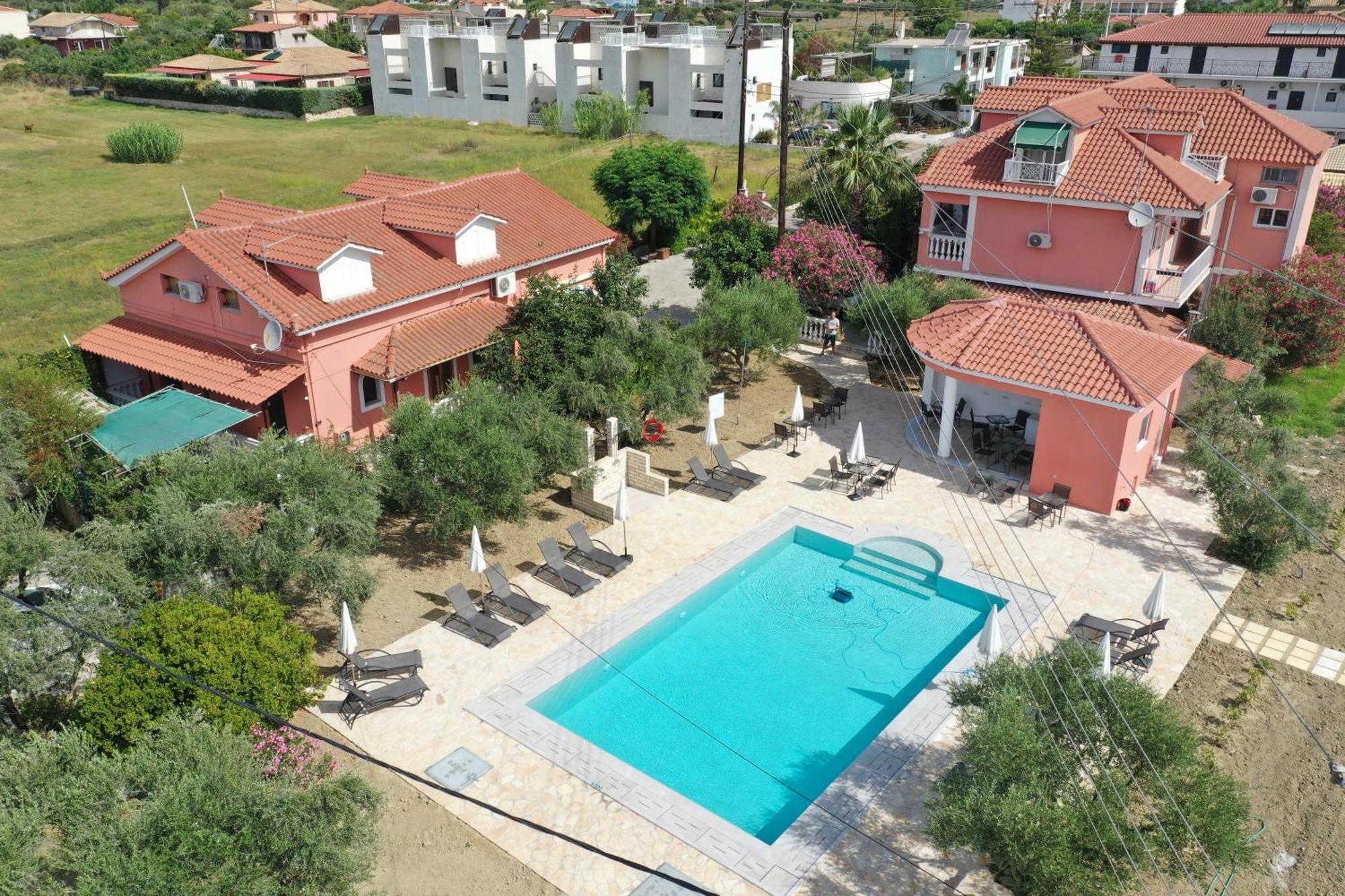 Villasabella Apartment