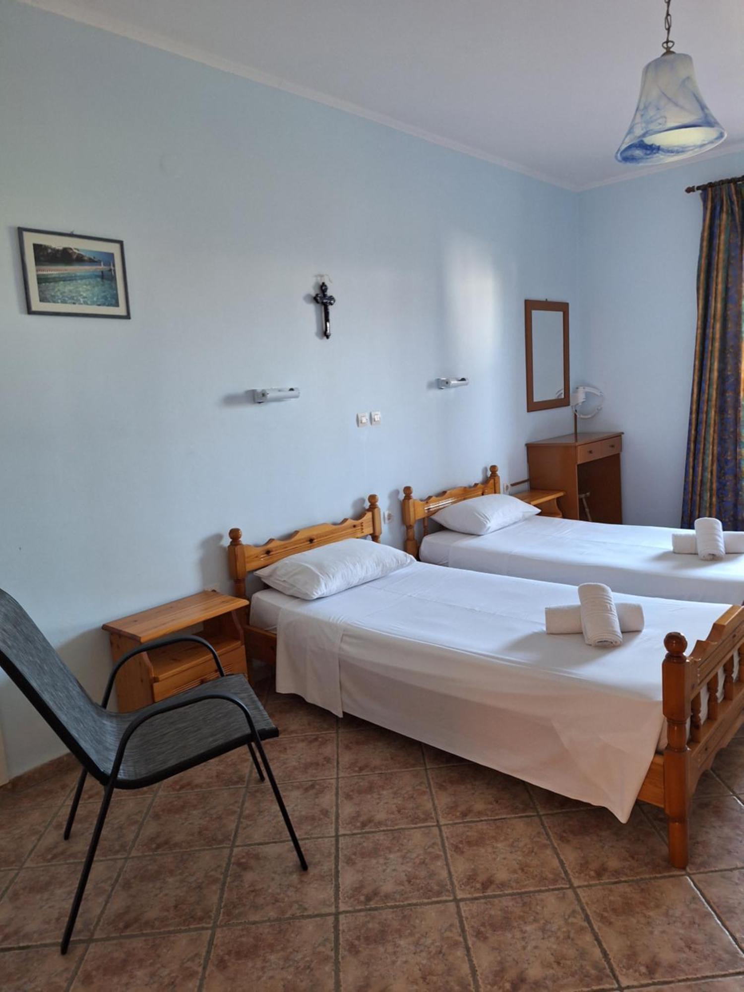 Apartment Villasabella *
