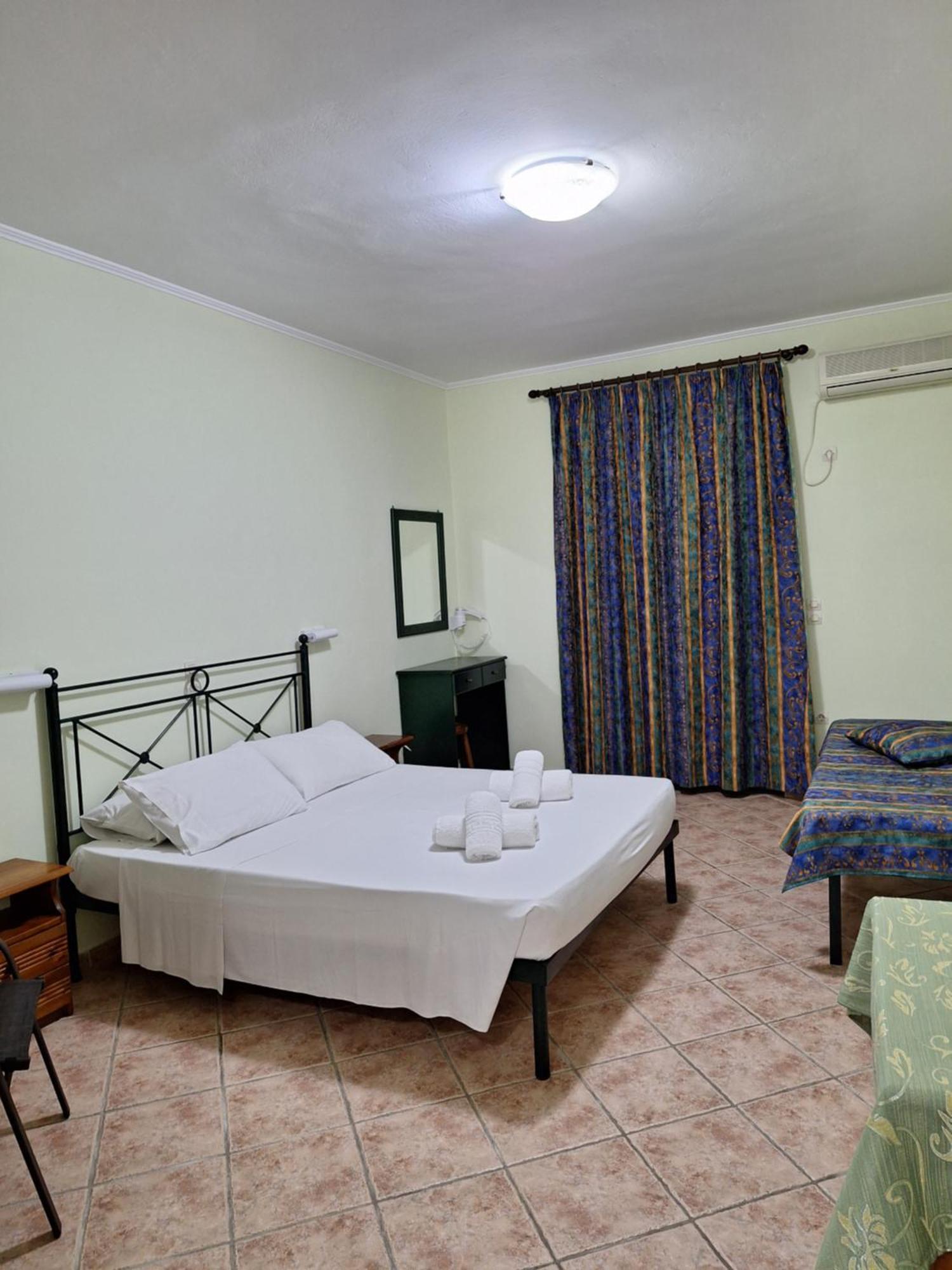 Villasabella Apartment Laganas