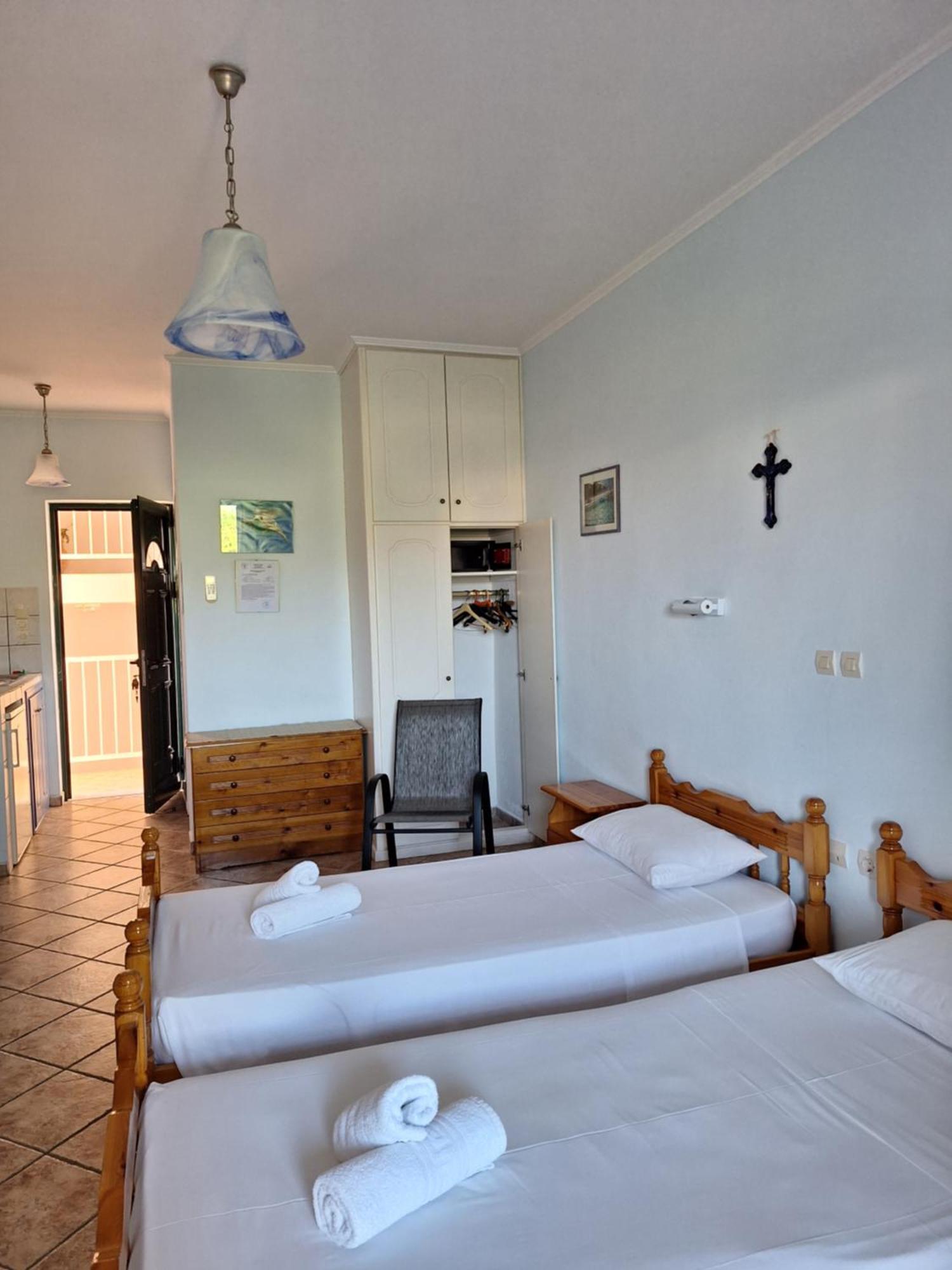 Apartment Villasabella Laganas