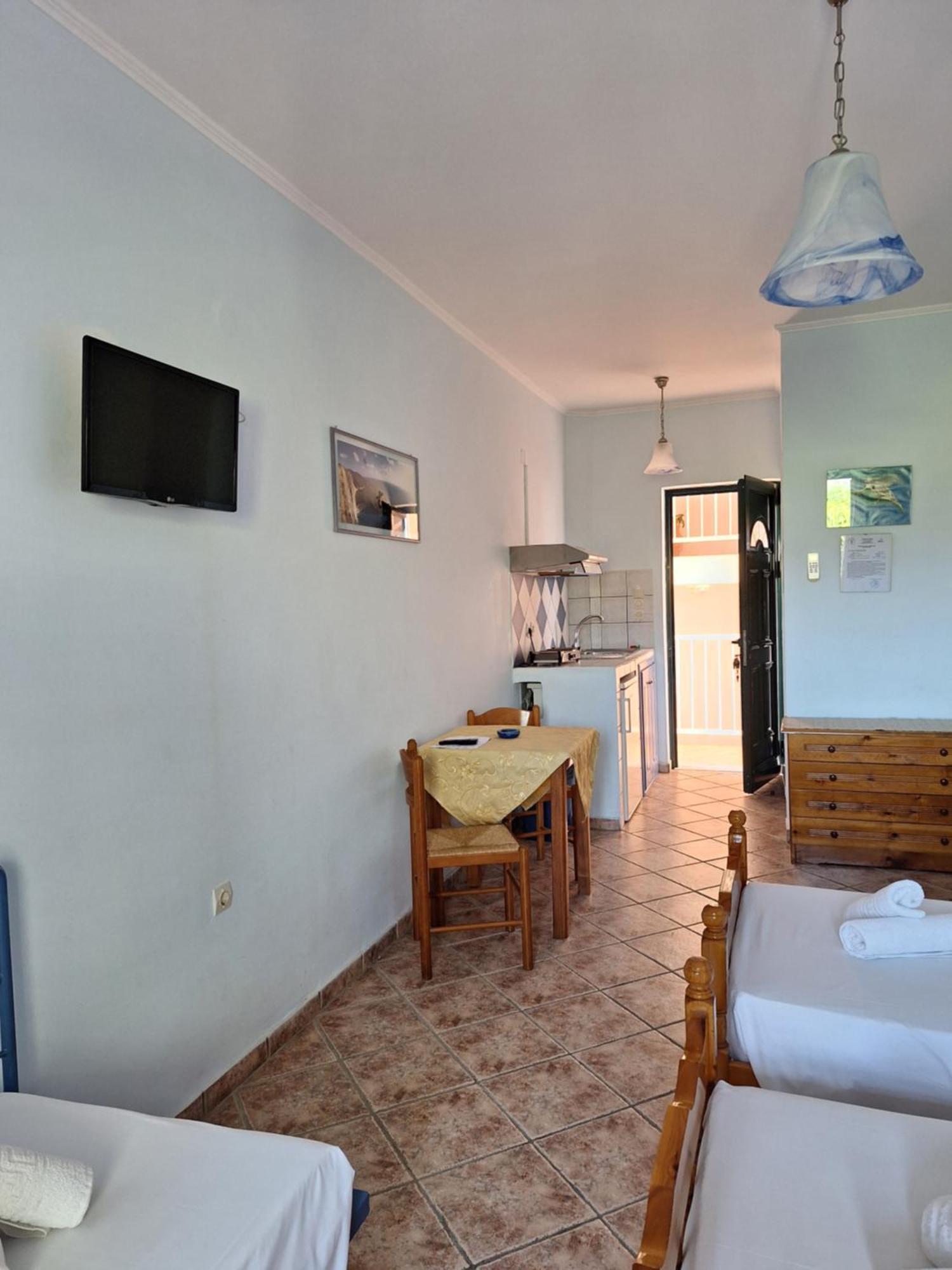 Apartment Villasabella *