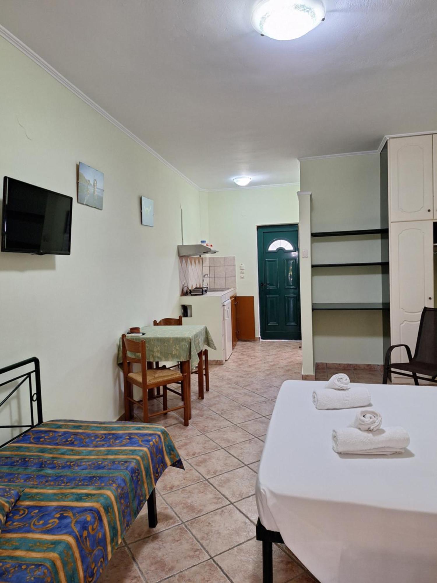 Apartment Villasabella Laganas