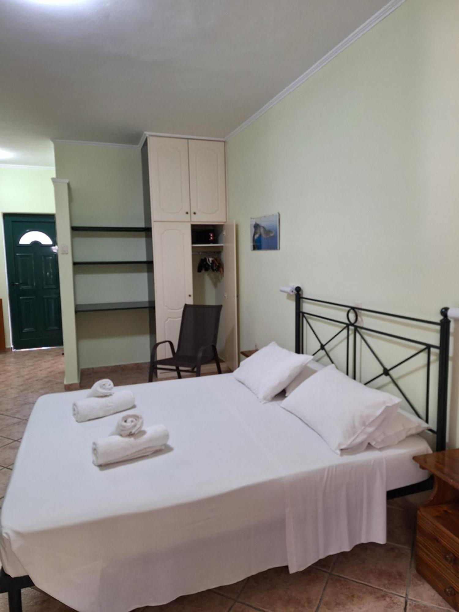 Apartment Villasabella *