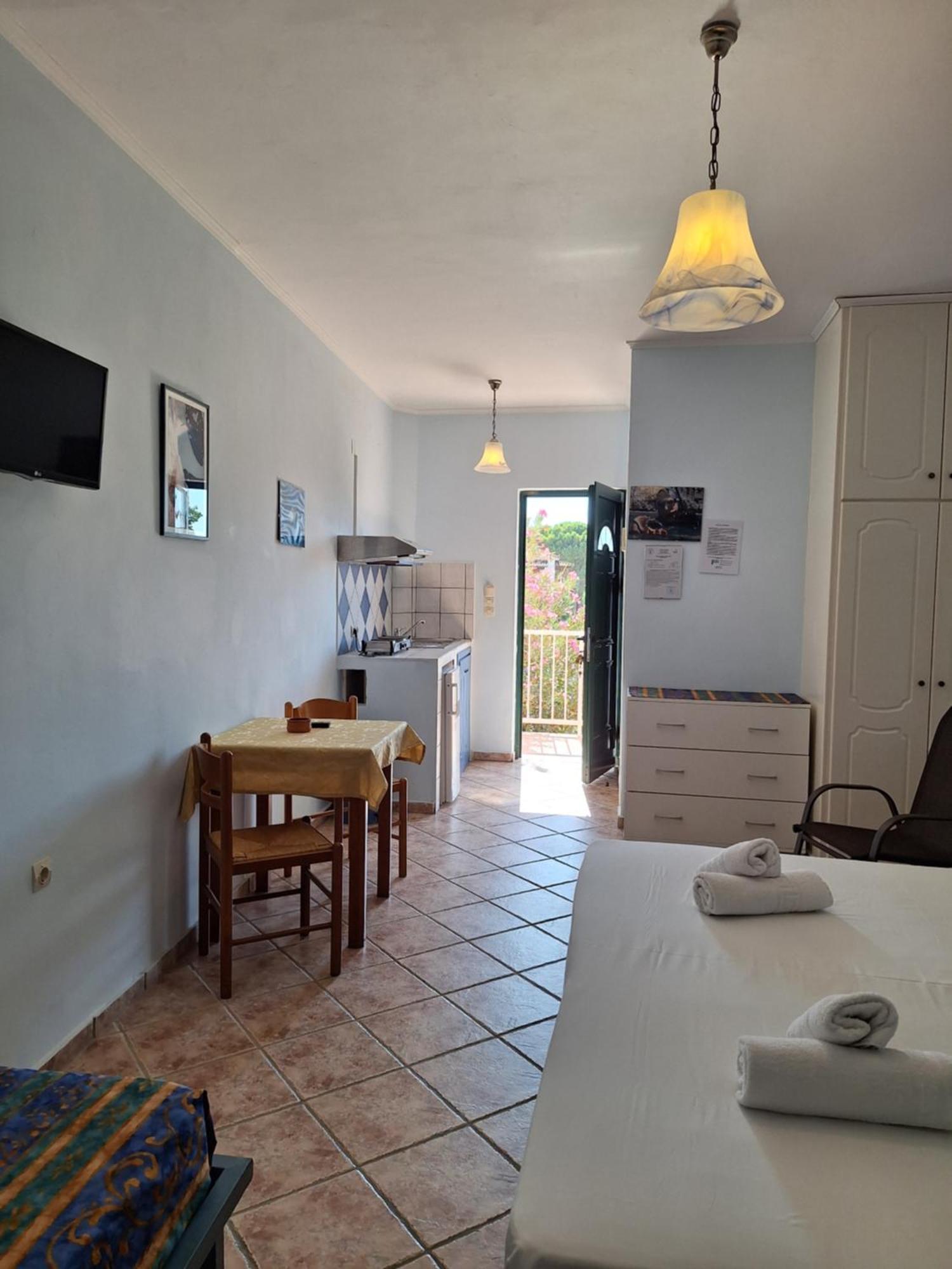 Villasabella Apartment Laganas