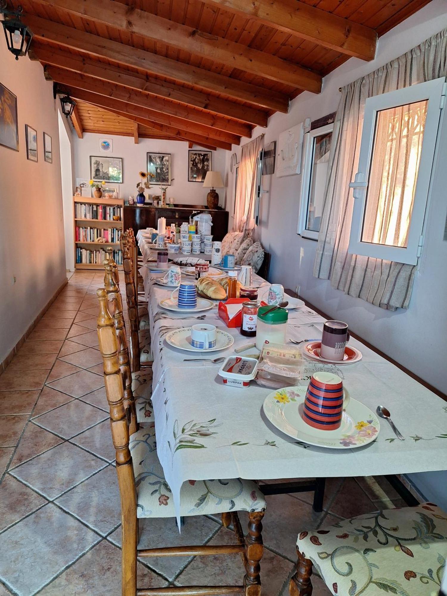 Apartment Villasabella Laganas
