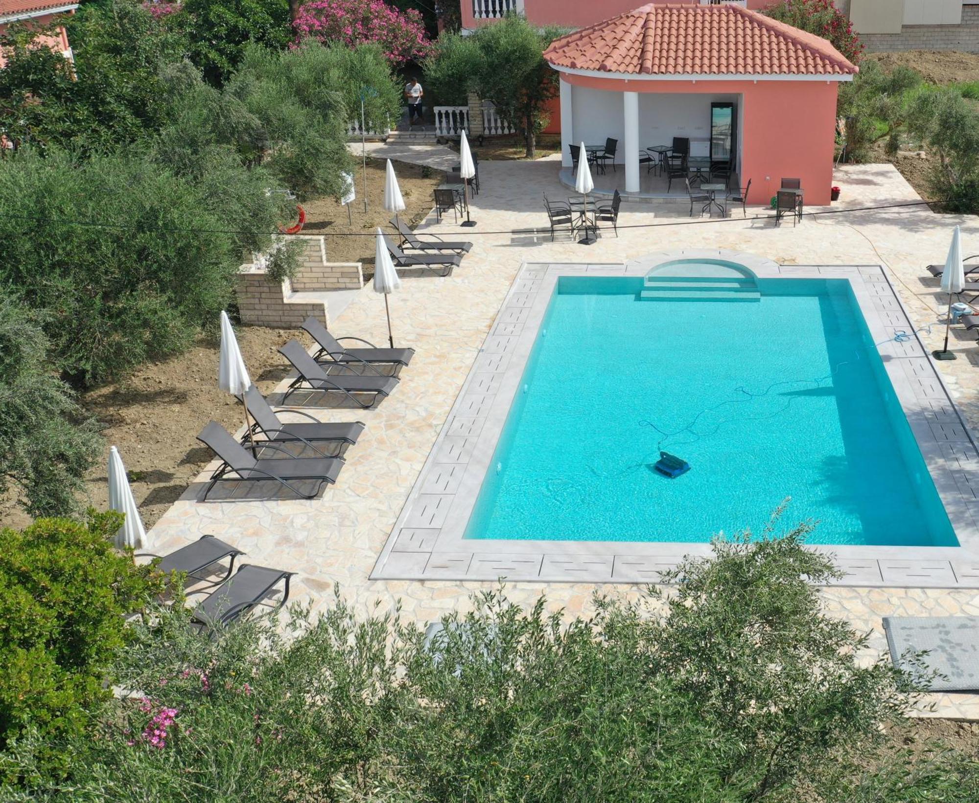 Villasabella Laganas