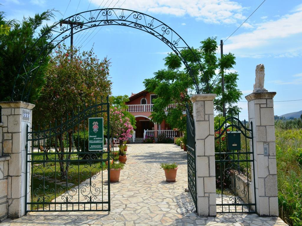 Apartment Villasabella *