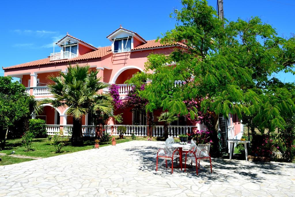 Apartment Villasabella *