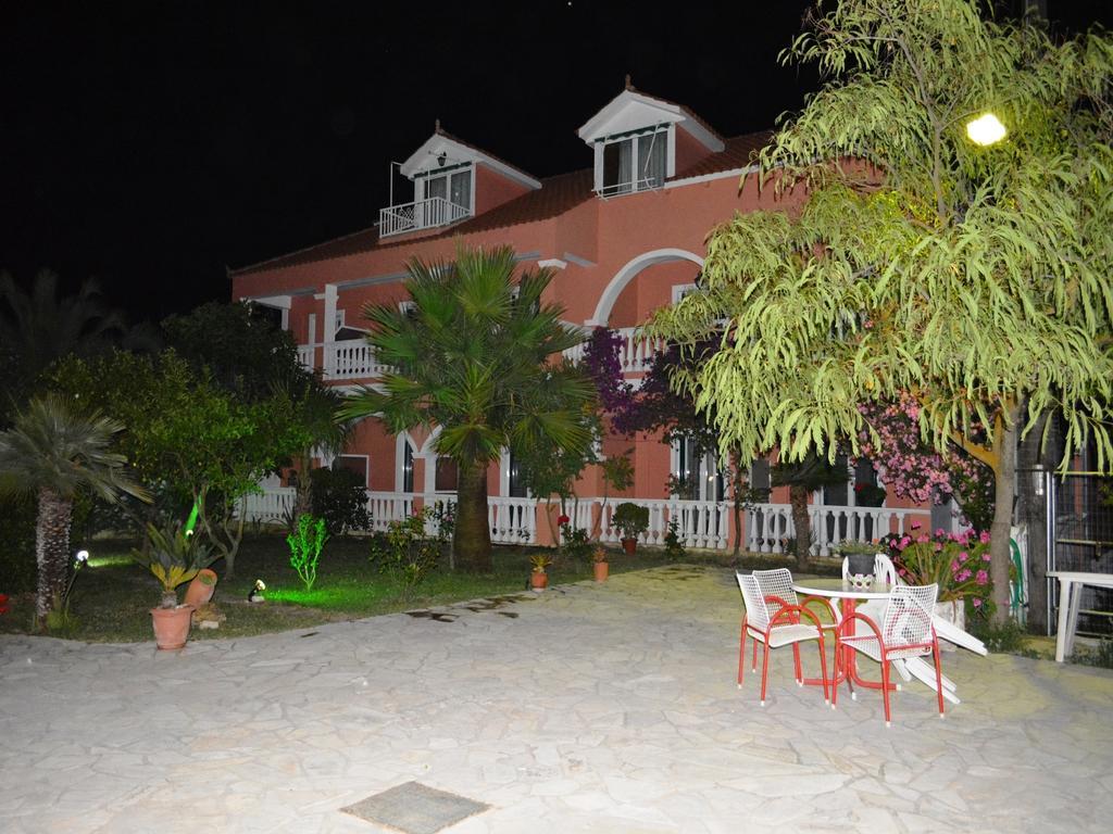 Villasabella Apartment Laganas