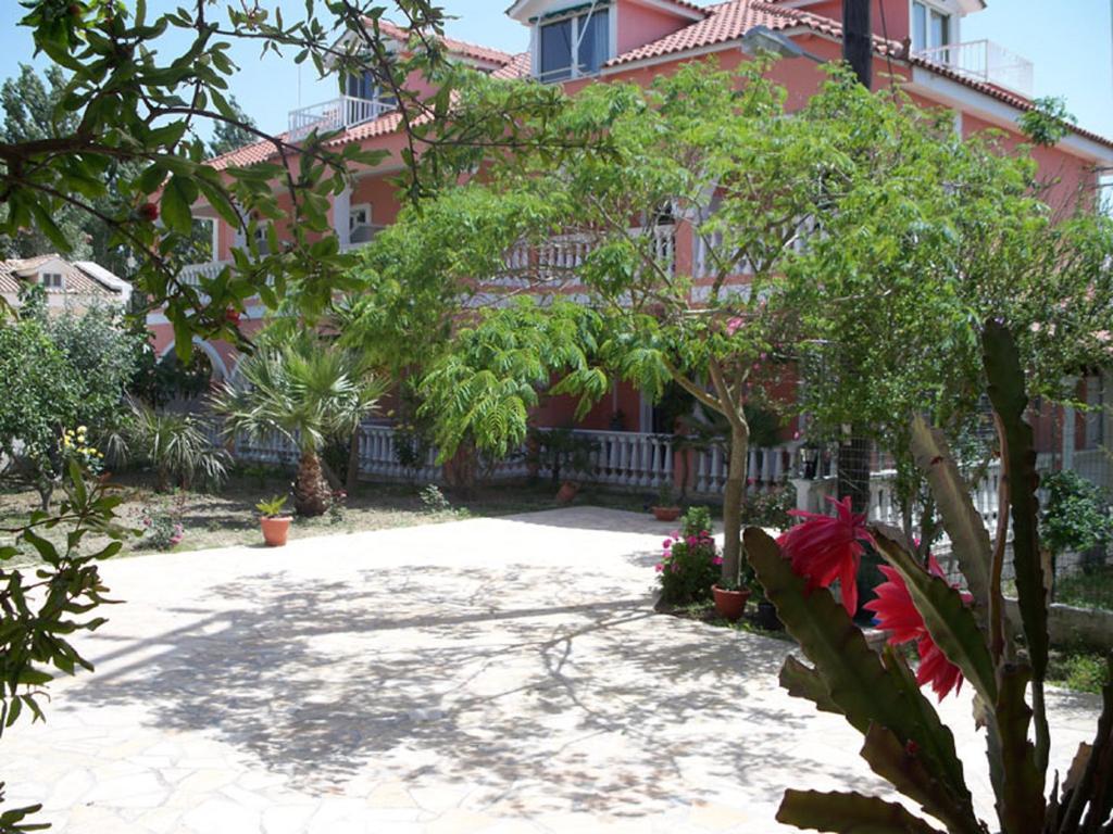 Apartment Villasabella Laganas