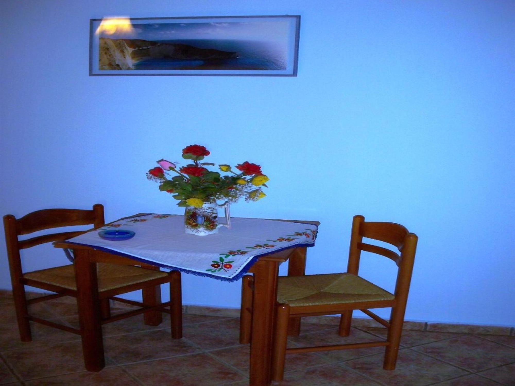 Apartment Villasabella Laganas