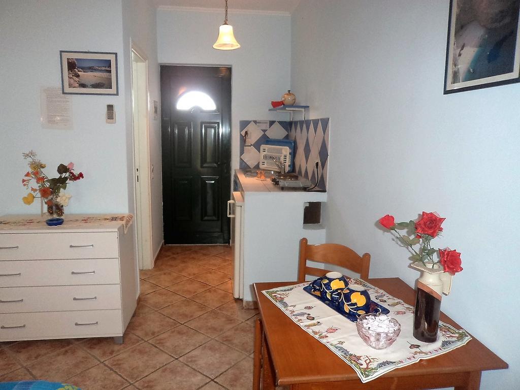Villasabella Apartment *