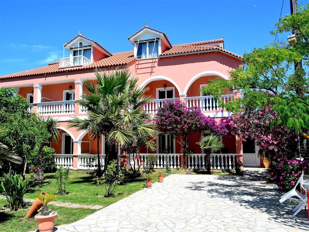 Apartment Villasabella