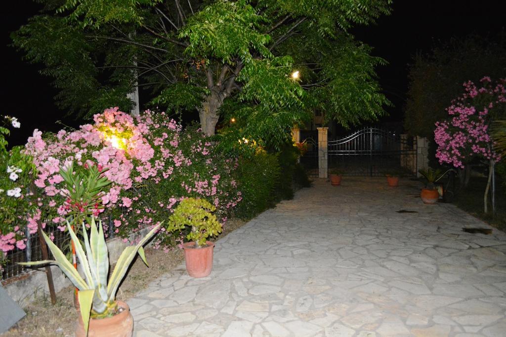 Villasabella Laganas