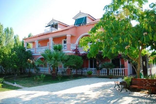 Apartment Villasabella