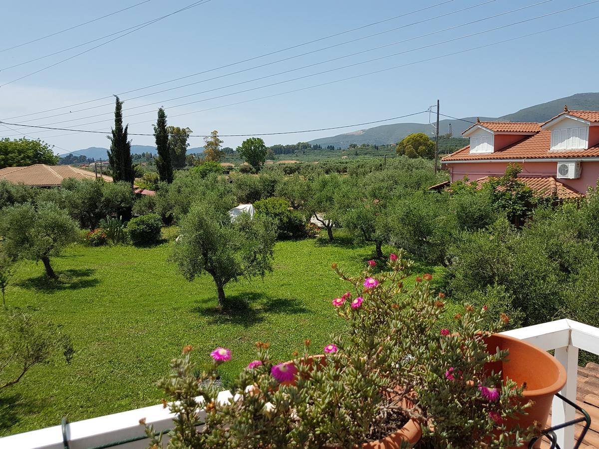 Villasabella Apartment *