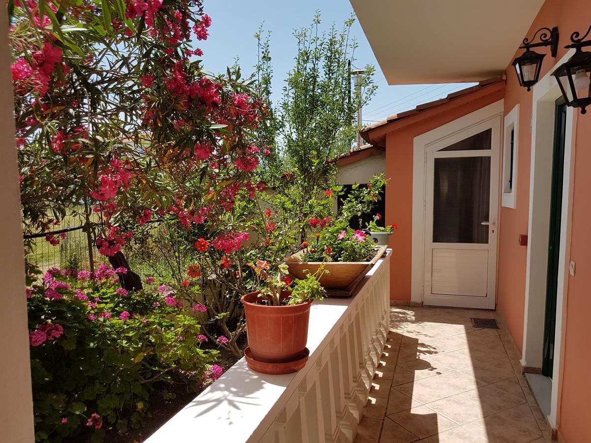 Apartment Villasabella
