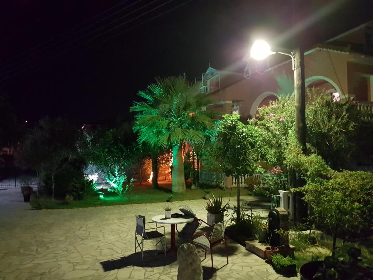Villasabella Apartment *