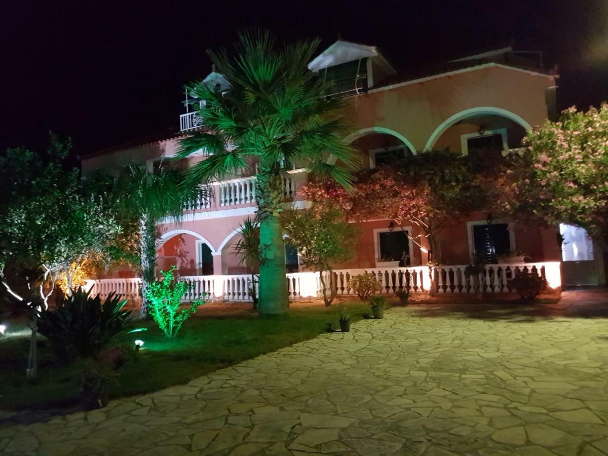 Villasabella Apartment Laganas